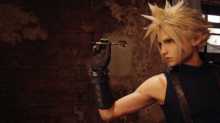  Final Fantasy VII   