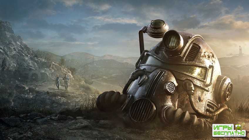     Fallout 76   