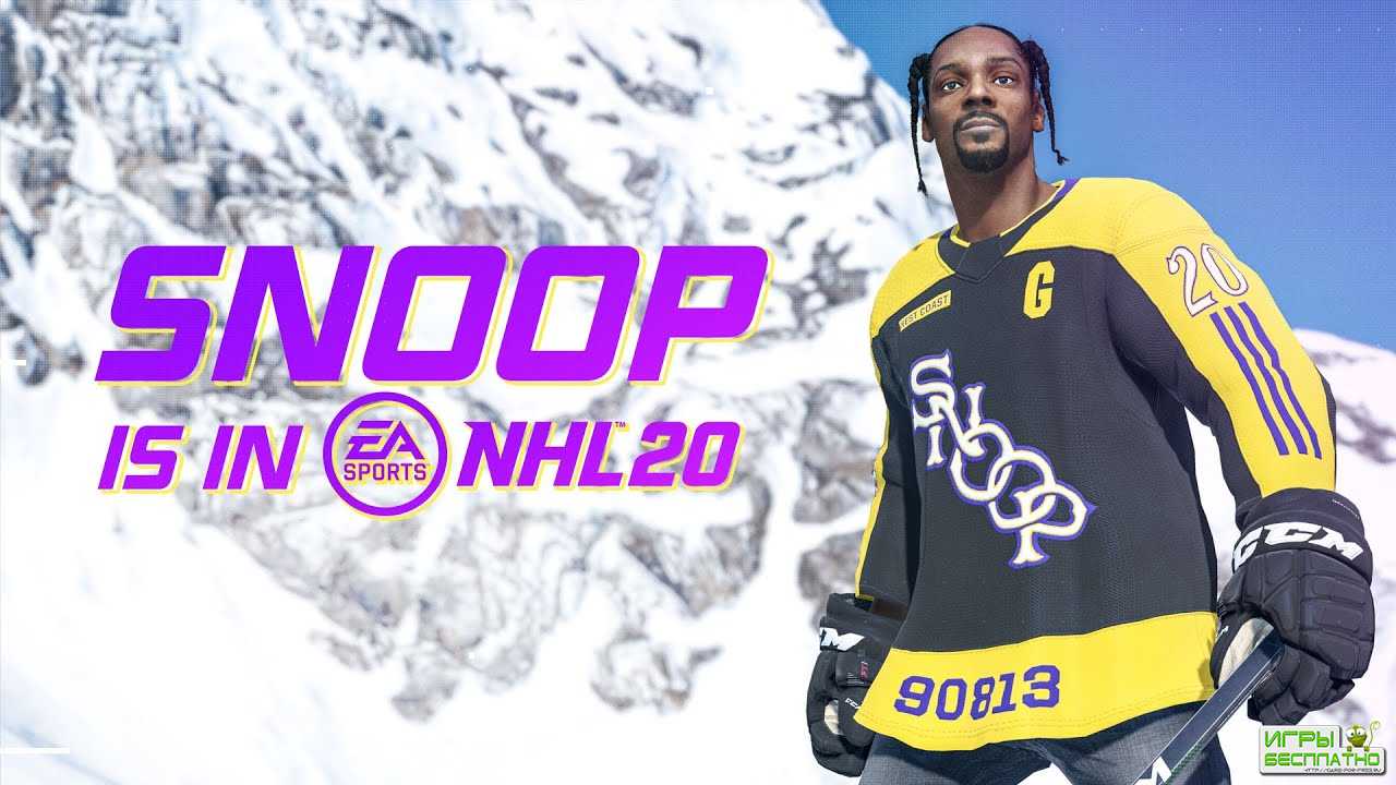    :    NHL 20