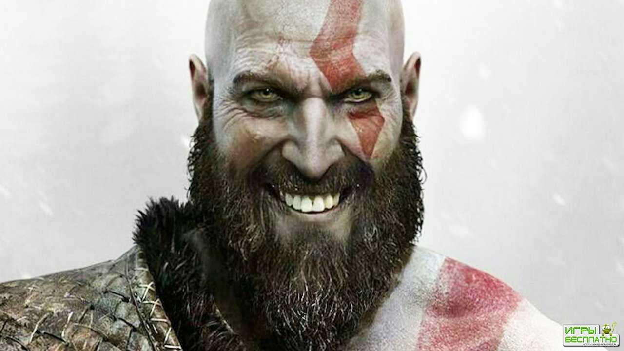  God of War (PS4)    