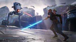       Star Wars: Jedi Fallen Order