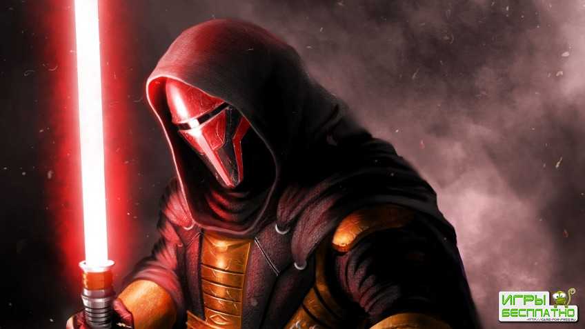    Knights of the Old Republic