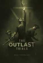    The Outlast Trials