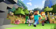   Minecraft     DDoS-