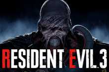     Resident Evil 3 Remake