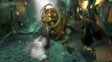   BioShock,     