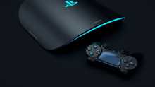 Sony           PlayStation 5