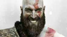  God of War (PS4)    