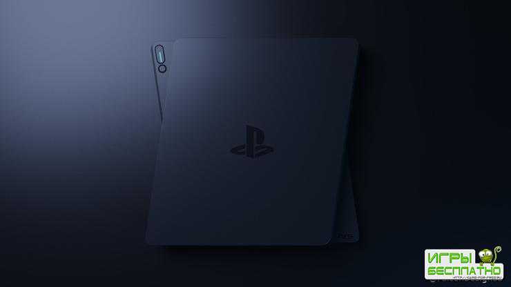  PlayStation 5.     