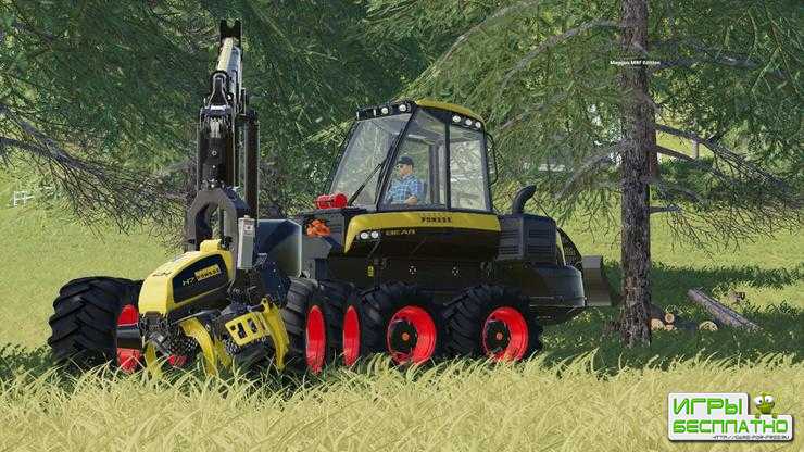  Farming Simulator   PS5  Xbox Series X