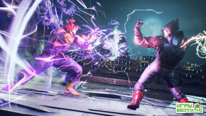  My Replay & Tips  Tekken 7   28 