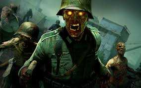  Zombie Army 4: Dead War    