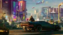 ,   Cyberpunk 2077,  