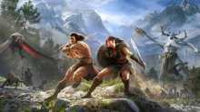  : Tencent  148$      Conan Exiles