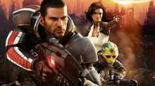 Mass Effect 2   