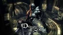 Demon's Souls  