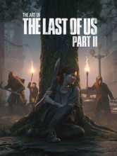      The Last of Us: Part II     