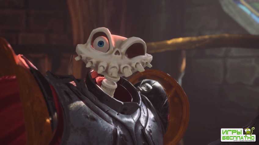   MediEvil    