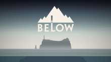 Below    PS4,    