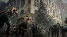 Saber Interactive    THQ Nordic.    World War Z