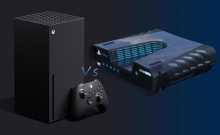   :   ,     PlayStation 5  Xbox Series X