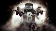  Rainbow Six Siege     -