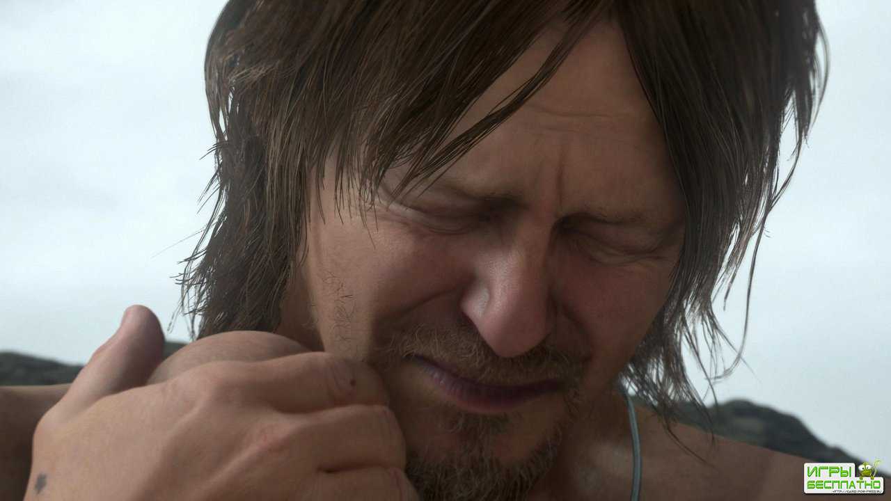    Death Stranding    -5  PS4  2019 