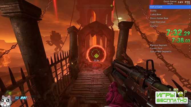   Doom Eternal  90 