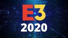 E3 2020   