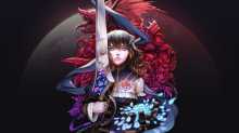  Bloodstained: Ritual of the Night      5  