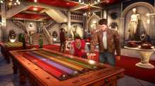  Shenmue III   Big Merry Cruise