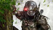       Predator: Hunting Grounds?