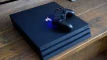 PlayStation 5     PlayStation 4