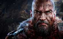   Lords of The Fallen 2?   Sniper Ghost Warrior Contracts 2