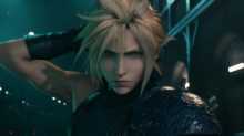  Final Fantasy VII       