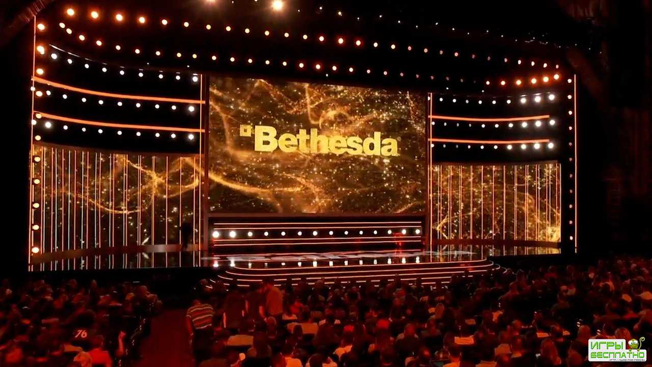 Bethesda   -   E3