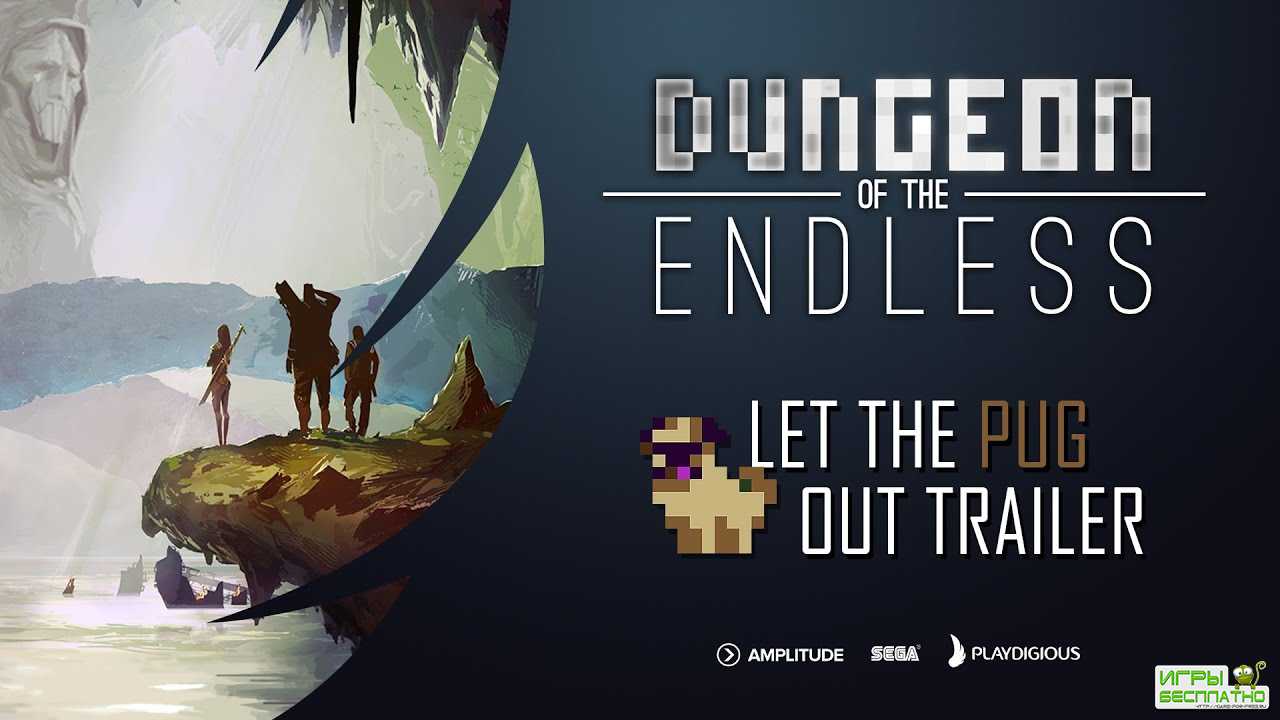  Dungeon of the Endless   PS4  Switch 15 