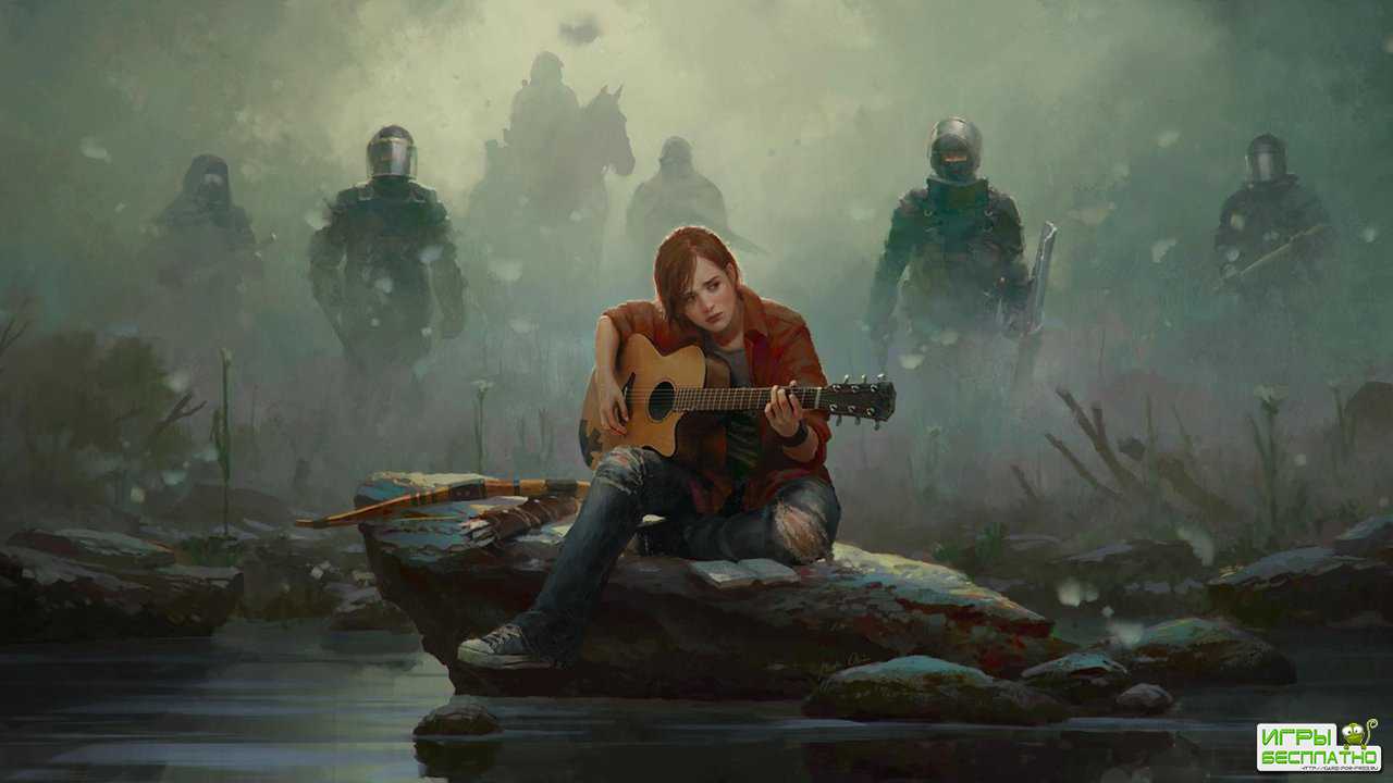  The Last of Us   