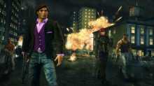  Saints Row: The Third  PS4, Xbox One  PC   