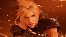 ,     :    Final Fantasy VII