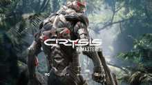 Crytek    Crysis     PC