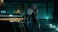 Final Fantasy VII Remake 2      