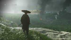 18    Ghost of Tsushima