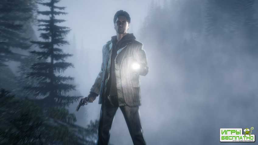 ,  Control  Alan Wake    