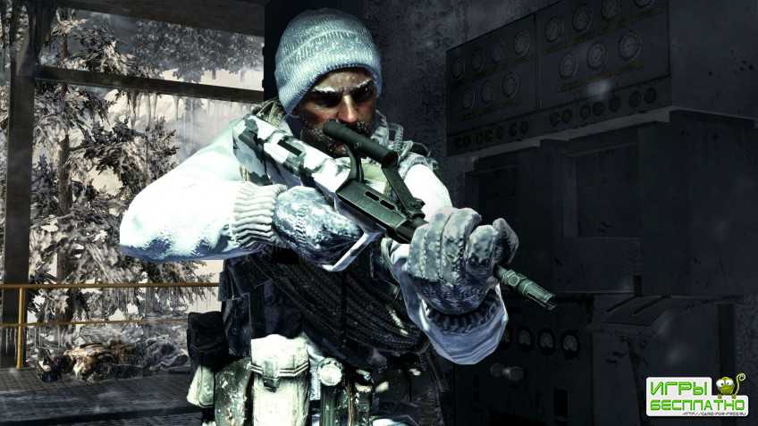 :  Call of Duty  Call of Duty: Black Ops Cold War