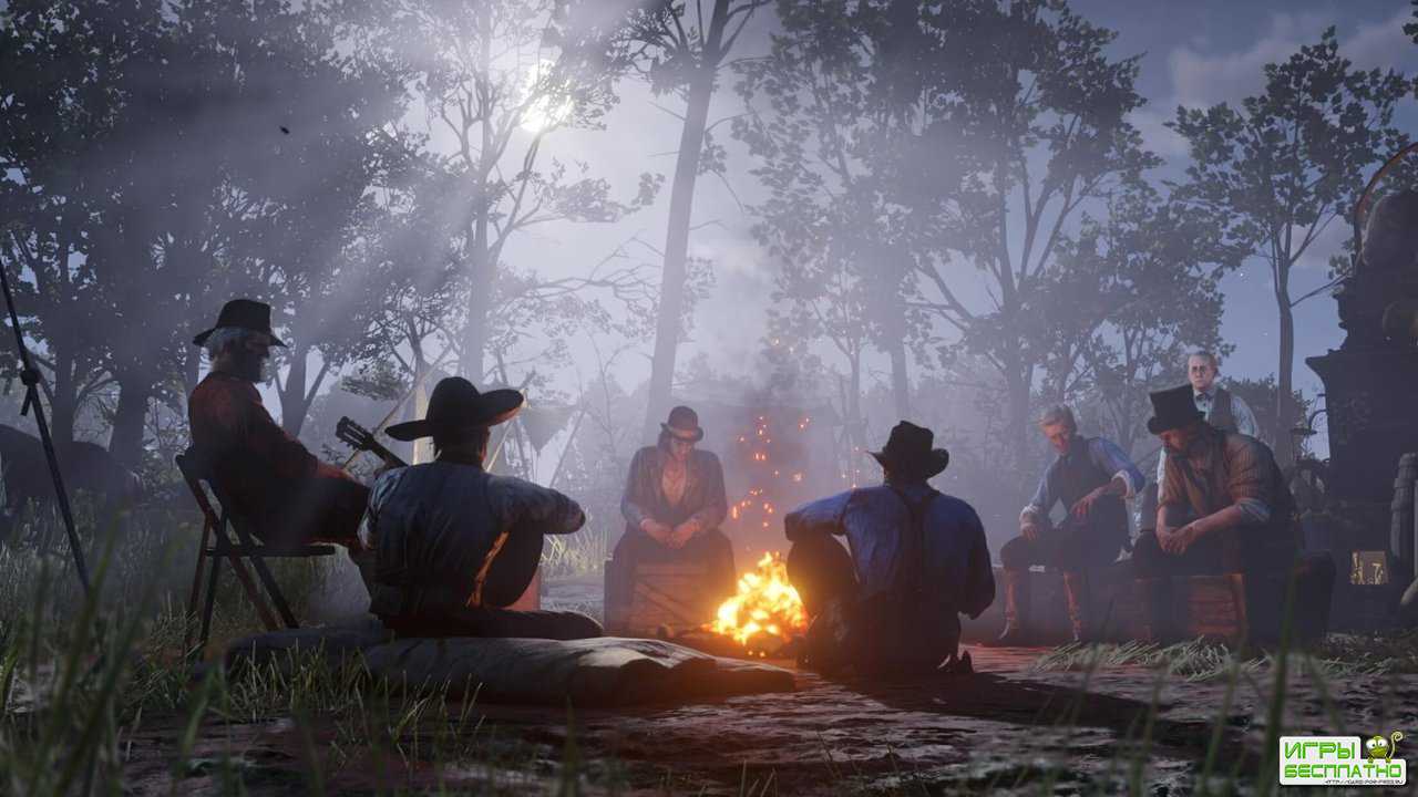  ,      Red Dead Online