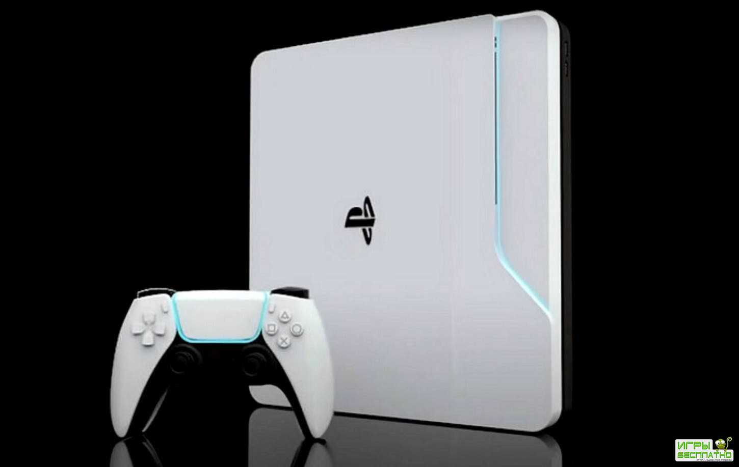 PlayStation 5    