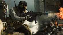    Call of Duty: Warzone,     - 