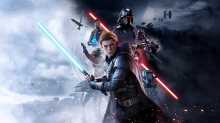 EA  Star Wars Jedi: Fallen Order   