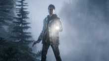 ,  Control  Alan Wake    